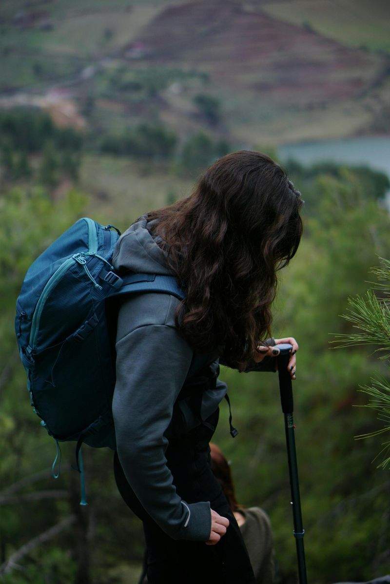 About Harbour Peak Hiking Co.