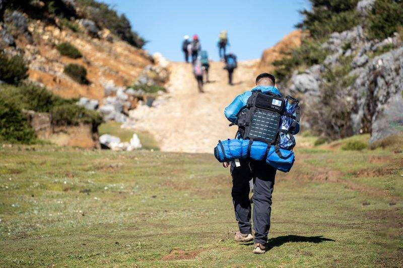 How to Choose the Right Day Hike for Your Skill Level